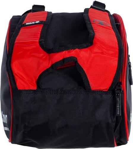 Black crown-Padelbag Black Crown Ultimate Series V2 Black Red A001837.a23.1-4