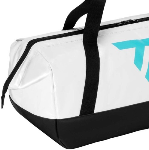 TECNIFIBRE-Sac de sport Tecnifibre Tour Endurance Blanc / Bleu clair-1