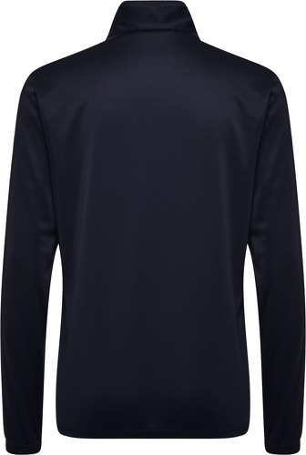 HUMMEL-Hummel Hmlcore Poly Half Zip - Sweat de football-2