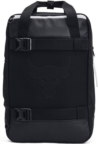 UNDER ARMOUR-UA Project Rock Box DF BP-BLK-0