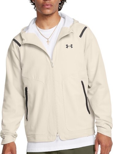 UNDER ARMOUR-Under Armour Veste Unstoppable Lc-0