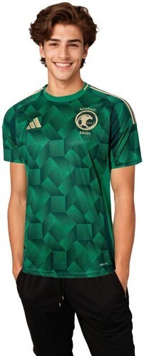 adidas-Adidas Home Arabia Saudi 2024-2