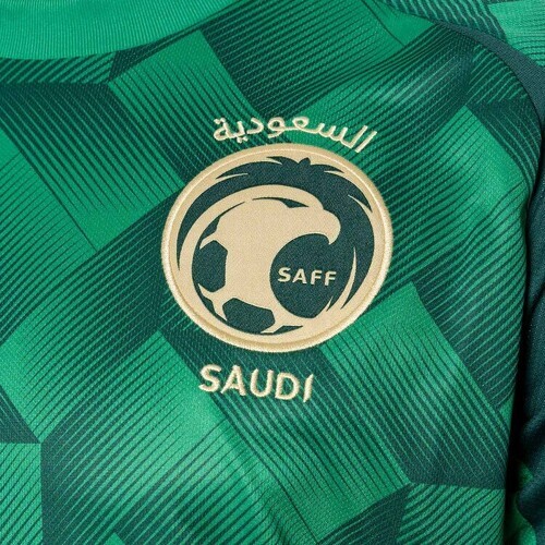 adidas-adidas Domicile Arabie Saoudite 2024-4