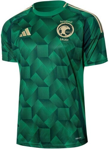 adidas-Adidas Home Arabia Saudi 2024-0