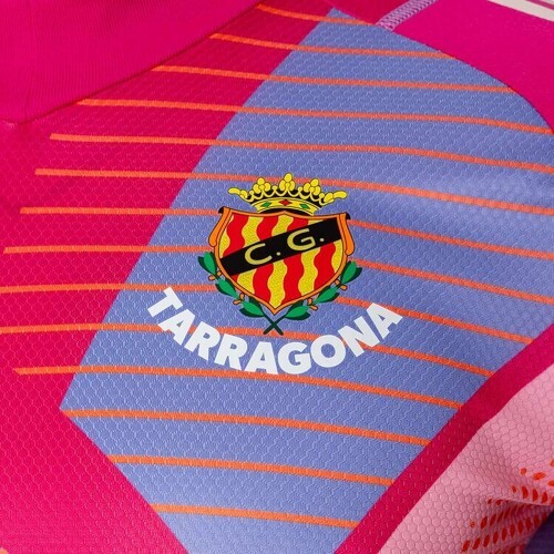 adidas-Adidas Gimnastic De Tarragona Tiro 24 Portiere-2