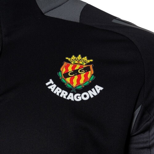 adidas-Adidas Gimnàstic De Tarragona Training 2024/2025-2