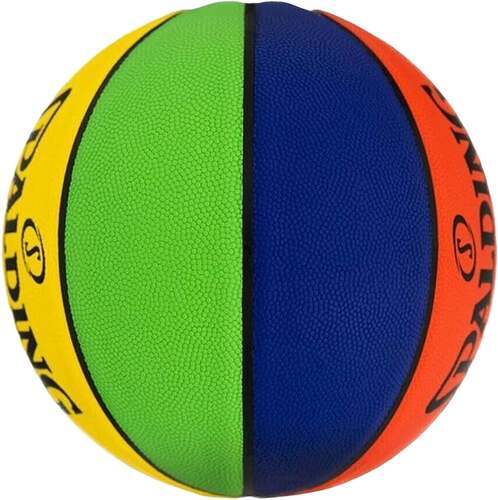 SPALDING-Spalding Ballon Basketball Rookie Gear-2