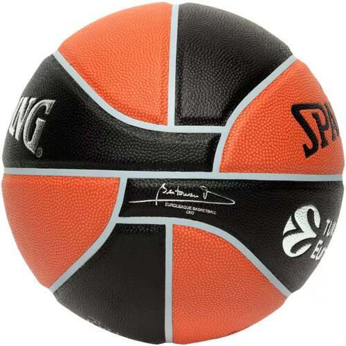 SPALDING-Spalding Basketball Tf 1000 Legacy Euroleague - Ballons de basketball-4