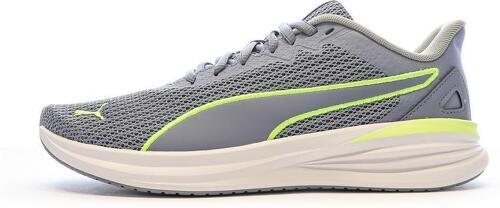 PUMA-Chaussures de Running Grise Femme Puma Transport-image-1