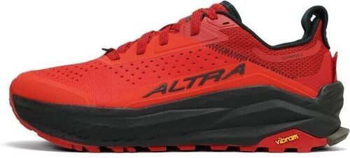 ALTRA-Chaussures de trail Altra Olympus 6-0