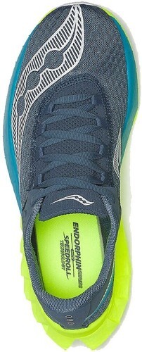 SAUCONY-Endorphin Pro 4-3