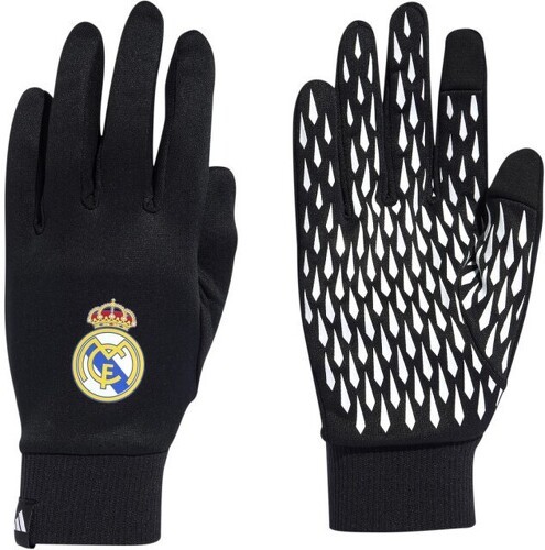 adidas-Guantes Real Madrid 2024-2025-image-1