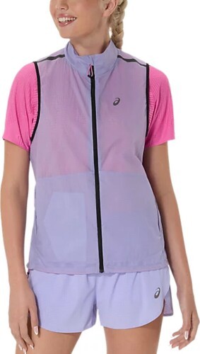 ASICS-METARUN PACKABLE GILET-image-1