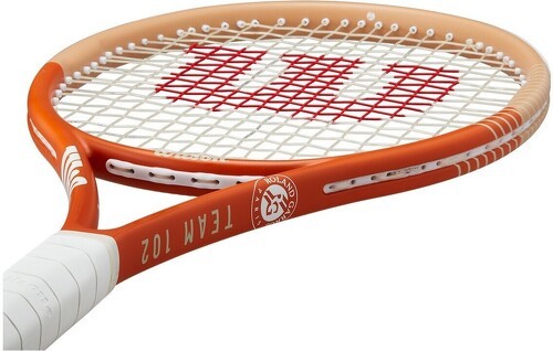 WILSON-ROLAND GARROS TEAM (249 g) 2024-4