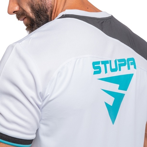 Siux-Siux Electra Stupa T-Shirt Fw24-3