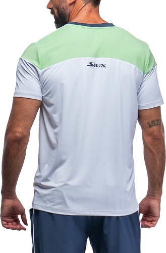 Siux-Siux Orbed T-Shirt-3