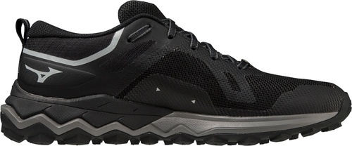 MIZUNO-Wave Ibuki 4 Gore-Tex-2