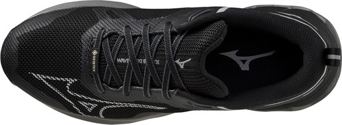 MIZUNO-Wave Ibuki 4 Gore-Tex-3