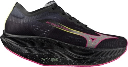 MIZUNO-Chaussures De Running Mizuno Wave Rebellion Pro-0