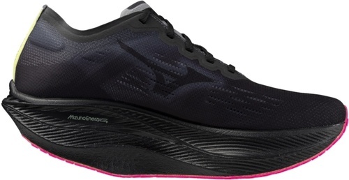 MIZUNO-Chaussures De Running Mizuno Wave Rebellion Pro-3