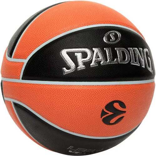 SPALDING-Spalding Basketball Tf 1000 Legacy Euroleague - Ballons de basketball-3