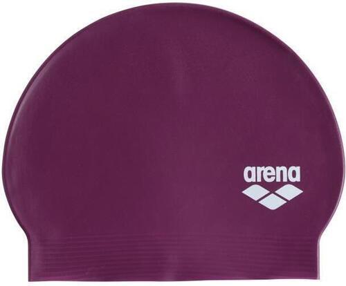 ARENA-Bonnet de bain en latex Arena Soft-0