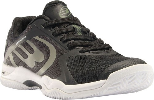 BULLPADEL-Bullpadel Beker 24i Ck64005015 Black/khaki-2