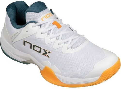 Nox-CHAUSSURES DE PADEL NOX ML10 HEXA-1