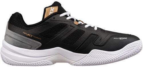 Nox-CHAUSSURES DE PADEL NOX ML10 HEXA noir/gris ardoise 2024/25-4