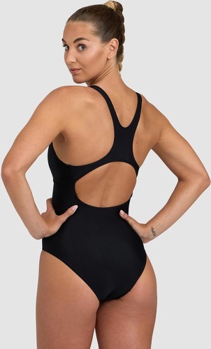 ARENA-Arena Solid Swimsuit-4