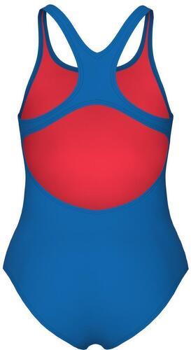 ARENA-Maillot de bain 1 pièce fille Arena Team Swim Pro Solid-1