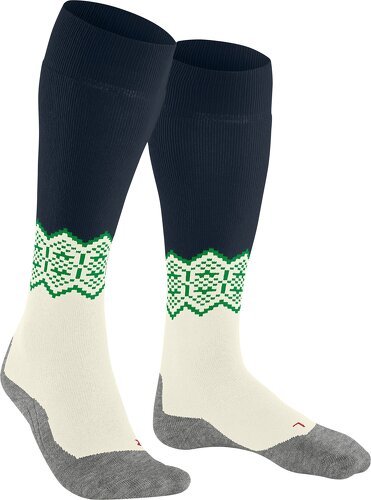 FALKE-Chaussettes mi-bas Falke SK2 Intermediate-1