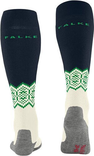 FALKE-Chaussettes mi-bas Falke SK2 Intermediate-3