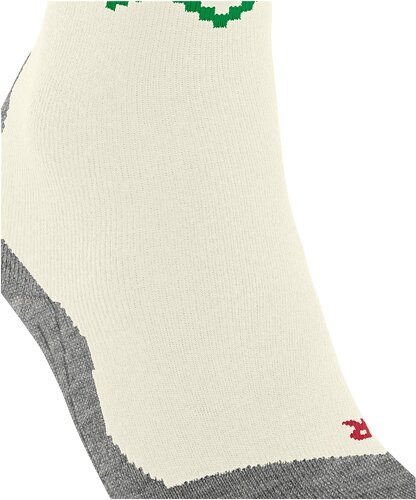 FALKE-Chaussettes mi-bas Falke SK2 Intermediate-4