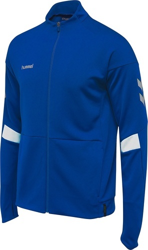 HUMMEL-Tech Move Poly Zip - Veste de handball-3