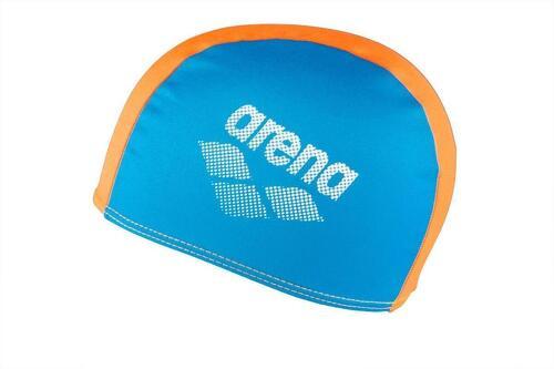 ARENA-Bonnet de bain enfant Arena Polyester II-image-1