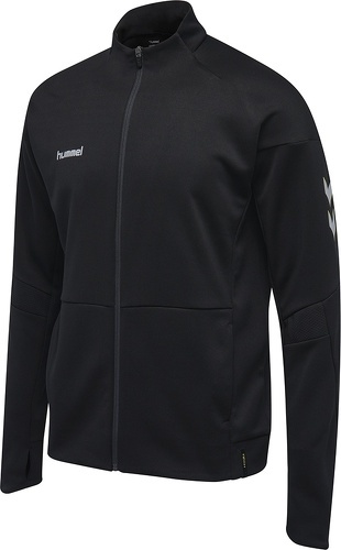 HUMMEL-Tech Move Poly Zip - Veste de handball-1