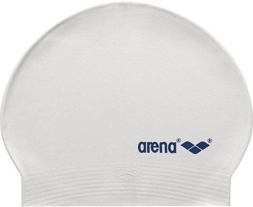 ARENA-Bonnet de bain en latex Arena Soft-1