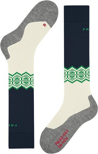 FALKE-Chaussettes mi-bas Falke SK2 Intermediate-image-1