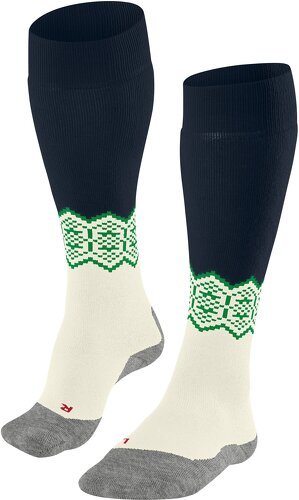 FALKE-Chaussettes mi-bas Falke SK2 Intermediate-2