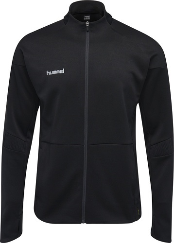 HUMMEL-Tech Move Poly Zip - Veste de handball-0