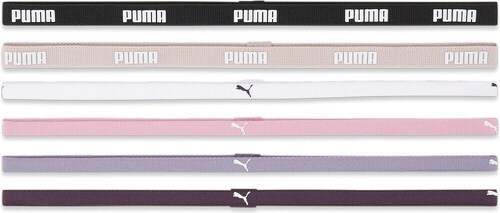 PUMA-AT Sportbands (6pcs)-0