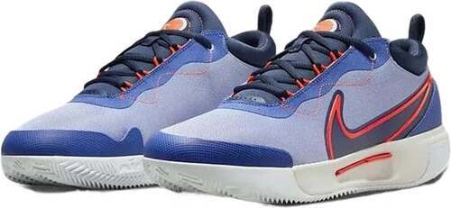 NIKE-Court Zoom Pro-4