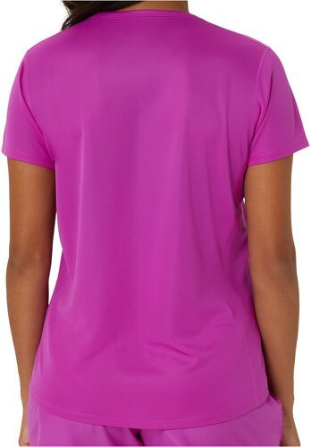 ASICS-T-shirt Femme Asics Core Mc Top 2012c335-1