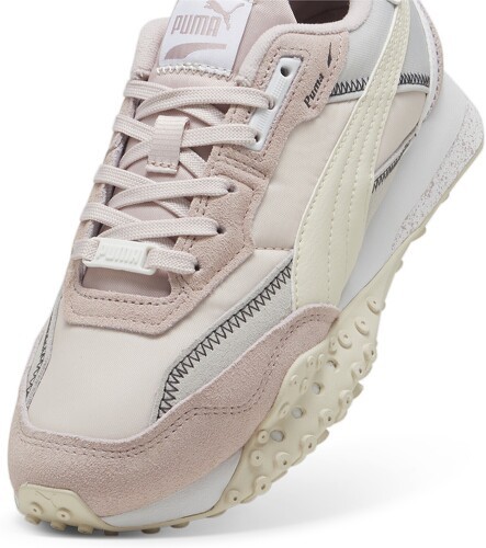 PUMA-Baskets femme Puma Blktop Rider-2