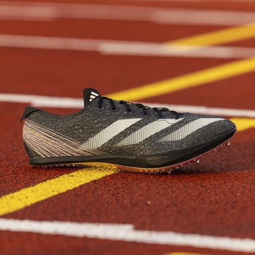 adidas Performance-Chaussure d'athlétisme Adizero Prime SP 2 Lightstrike-4