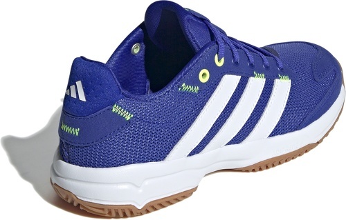 adidas Performance-Chaussure Stabil Indoor Enfants-4