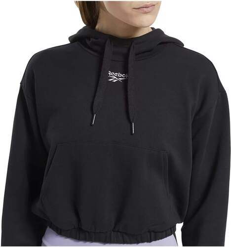 REEBOK-Qqr Crop - Sweat-2