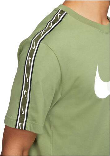 NIKE-Sportswear Repeat SS Tee-4