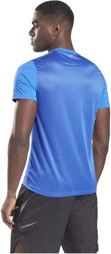 REEBOK-Tee shirt sport HOMME REEBOK WORKOUT READY ACTIVCHILL GRAPHIC-3